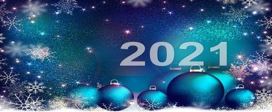 Уважаемые жители сельсовета Могилевский поздравляю вас с Новым 2021 годом!.